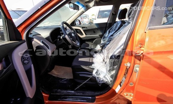 Acheter Import Voiture Hyundai Creta Autre à Import - Dubai, Iles Acheter Import Voiture Hyundai Creta Autre à Import - Dubai, Iles