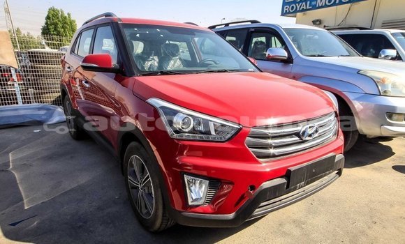 Acheter Import Voiture Hyundai Creta Rouge à Import - Dubai, Iles Acheter Import Voiture Hyundai Creta Rouge à Import - Dubai, Iles