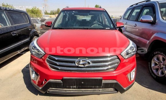 Acheter Import Voiture Hyundai Creta Rouge à Import - Dubai, Iles Acheter Import Voiture Hyundai Creta Rouge à Import - Dubai, Iles