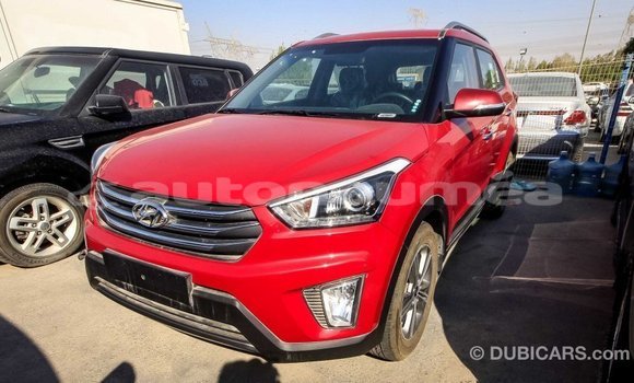 Acheter Import Voiture Hyundai Creta Rouge à Import - Dubai, Iles Acheter Import Voiture Hyundai Creta Rouge à Import - Dubai, Iles