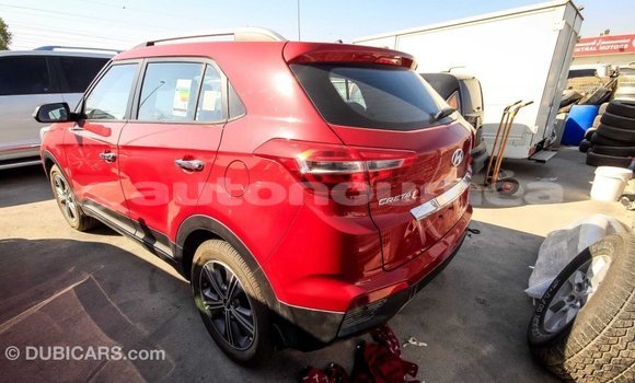 Acheter Import Voiture Hyundai Creta Rouge à Import - Dubai, Iles Acheter Import Voiture Hyundai Creta Rouge à Import - Dubai, Iles