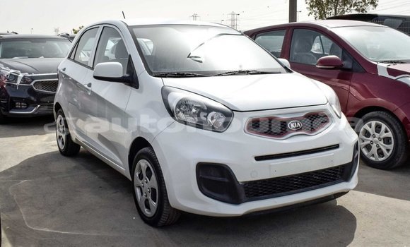 Acheter Import Voiture Kia Picanto Blanc à Import - Dubai, Iles Acheter Import Voiture Kia Picanto Blanc à Import - Dubai, Iles
