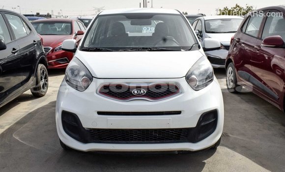 Acheter Import Voiture Kia Picanto Blanc à Import - Dubai, Iles Acheter Import Voiture Kia Picanto Blanc à Import - Dubai, Iles