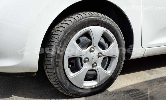 Acheter Import Voiture Kia Picanto Blanc à Import - Dubai, Iles Acheter Import Voiture Kia Picanto Blanc à Import - Dubai, Iles