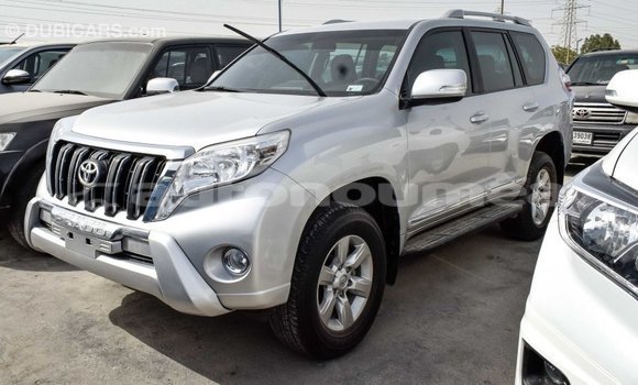 Acheter Import Voiture Toyota Prado Autre à Import - Dubai, Iles Acheter Import Voiture Toyota Prado Autre à Import - Dubai, Iles