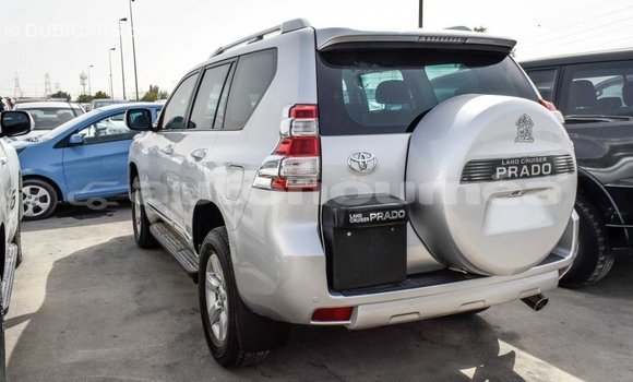 Acheter Import Voiture Toyota Prado Autre à Import - Dubai, Iles Acheter Import Voiture Toyota Prado Autre à Import - Dubai, Iles