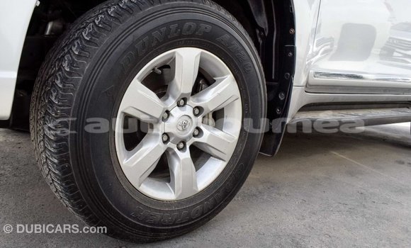 Acheter Import Voiture Toyota Prado Autre à Import - Dubai, Iles Acheter Import Voiture Toyota Prado Autre à Import - Dubai, Iles