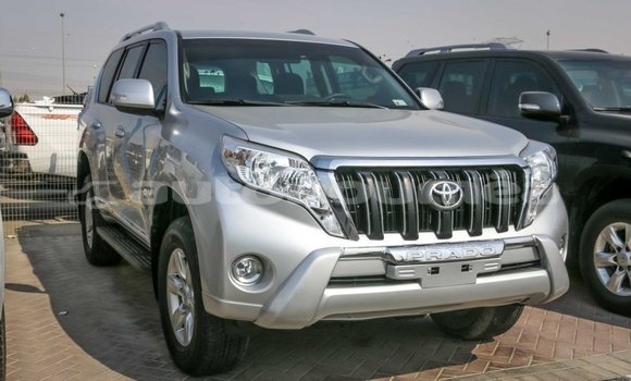 Acheter Import Voiture Toyota Prado Autre à Import - Dubai, Iles Acheter Import Voiture Toyota Prado Autre à Import - Dubai, Iles