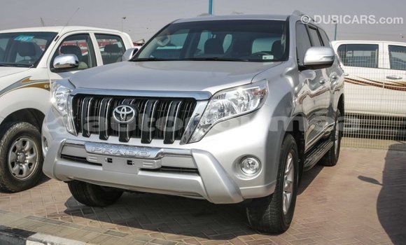 Acheter Import Voiture Toyota Prado Autre à Import - Dubai, Iles Acheter Import Voiture Toyota Prado Autre à Import - Dubai, Iles