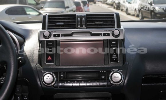Acheter Import Voiture Toyota Prado Autre à Import - Dubai, Iles Acheter Import Voiture Toyota Prado Autre à Import - Dubai, Iles