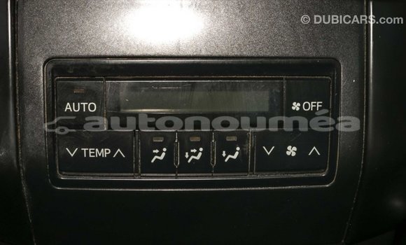 Acheter Import Voiture Toyota Prado Autre à Import - Dubai, Iles Acheter Import Voiture Toyota Prado Autre à Import - Dubai, Iles