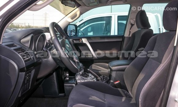 Acheter Import Voiture Toyota Prado Autre à Import - Dubai, Iles Acheter Import Voiture Toyota Prado Autre à Import - Dubai, Iles