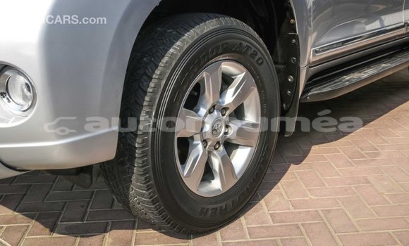 Acheter Import Voiture Toyota Prado Autre à Import - Dubai, Iles Acheter Import Voiture Toyota Prado Autre à Import - Dubai, Iles