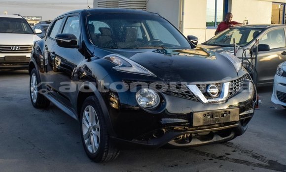 Acheter Import Voiture Nissan Juke Noir à Import - Dubai, Iles Acheter Import Voiture Nissan Juke Noir à Import - Dubai, Iles