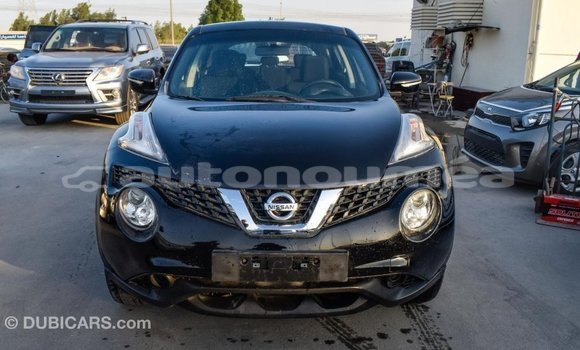 Acheter Import Voiture Nissan Juke Noir à Import - Dubai, Iles Acheter Import Voiture Nissan Juke Noir à Import - Dubai, Iles