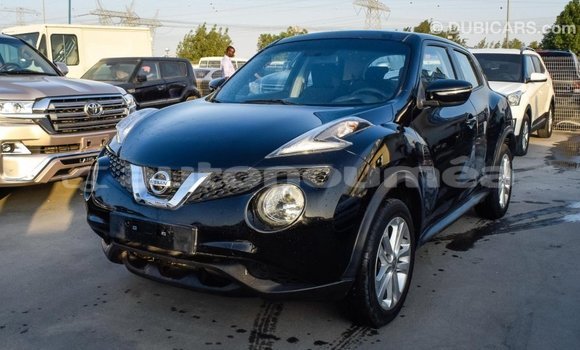 Acheter Import Voiture Nissan Juke Noir à Import - Dubai, Iles Acheter Import Voiture Nissan Juke Noir à Import - Dubai, Iles
