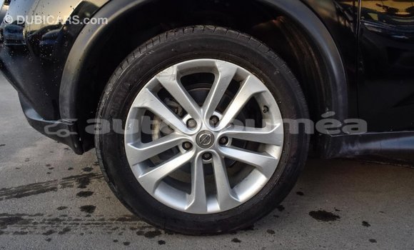 Acheter Import Voiture Nissan Juke Noir à Import - Dubai, Iles Acheter Import Voiture Nissan Juke Noir à Import - Dubai, Iles