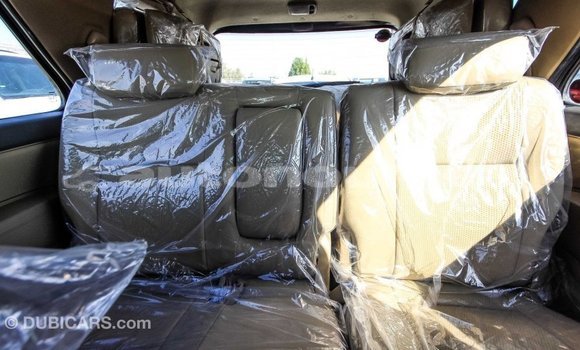 Acheter Import Voiture Toyota Fortuner Autre à Import - Dubai, Iles Acheter Import Voiture Toyota Fortuner Autre à Import - Dubai, Iles