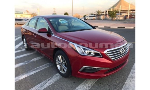 Acheter Import Voiture Hyundai Sonata Rouge à Import - Dubai, Iles Acheter Import Voiture Hyundai Sonata Rouge à Import - Dubai, Iles