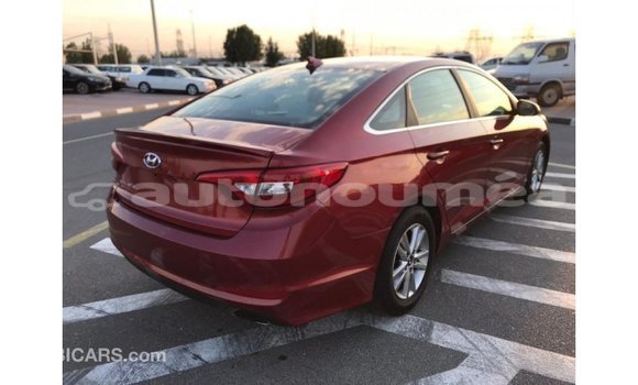Acheter Import Voiture Hyundai Sonata Rouge à Import - Dubai, Iles Acheter Import Voiture Hyundai Sonata Rouge à Import - Dubai, Iles