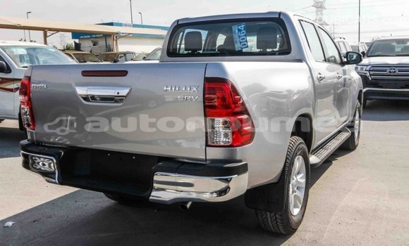 Acheter Import Voiture Toyota Hilux Autre à Import - Dubai, Iles Acheter Import Voiture Toyota Hilux Autre à Import - Dubai, Iles