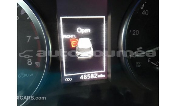 Acheter Import Voiture Toyota Highlander Autre à Import - Dubai, Iles Acheter Import Voiture Toyota Highlander Autre à Import - Dubai, Iles