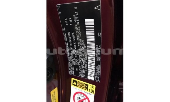 Acheter Import Voiture Toyota Highlander Autre à Import - Dubai, Iles Acheter Import Voiture Toyota Highlander Autre à Import - Dubai, Iles