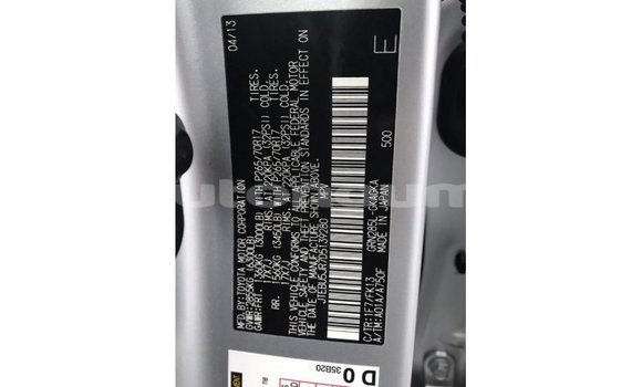 Acheter Import Utilitaire Toyota HiAce Autre à Import - Dubai, Iles Acheter Import Utilitaire Toyota HiAce Autre à Import - Dubai, Iles