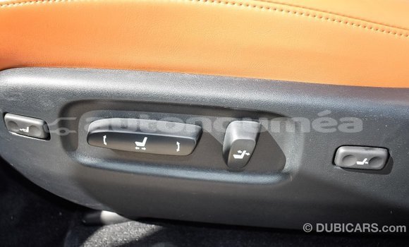 Acheter Import Voiture Lexus LX Autre à Import - Dubai, Iles Acheter Import Voiture Lexus LX Autre à Import - Dubai, Iles