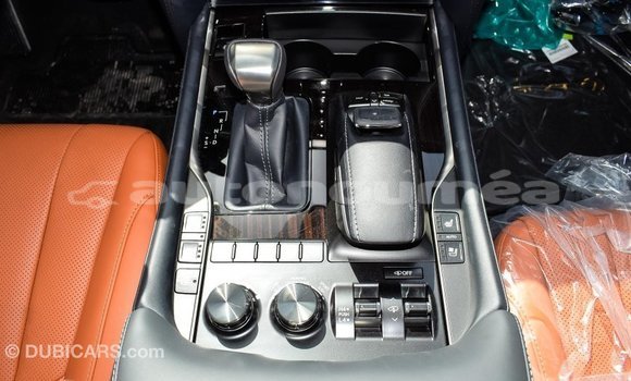 Acheter Import Voiture Lexus LX Autre à Import - Dubai, Iles Acheter Import Voiture Lexus LX Autre à Import - Dubai, Iles