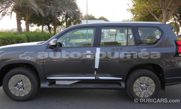 Acheter Import Voiture Toyota Prado Autre à Import - Dubai, Iles Acheter Import Voiture Toyota Prado Autre à Import - Dubai, Iles
