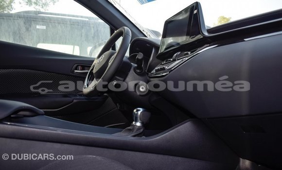 Acheter Import Voiture Toyota C-HR Autre à Import - Dubai, Iles Acheter Import Voiture Toyota C-HR Autre à Import - Dubai, Iles