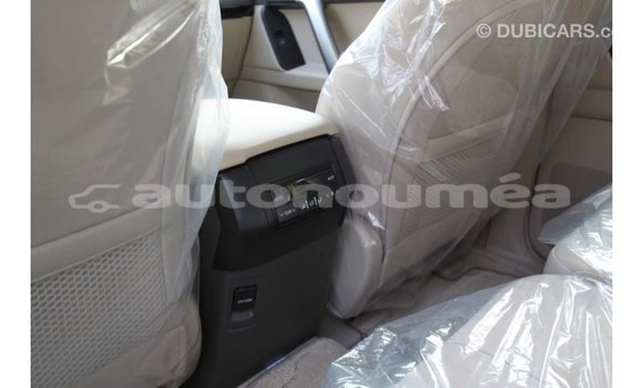 Acheter Import Voiture Toyota Prado Autre à Import - Dubai, Iles Acheter Import Voiture Toyota Prado Autre à Import - Dubai, Iles