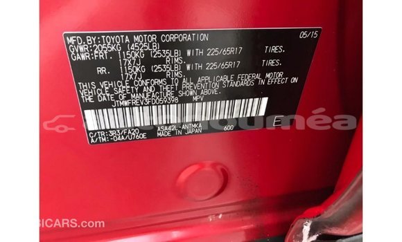 Acheter Import Voiture Hyundai Santa Fe Rouge à Import - Dubai, Iles Acheter Import Voiture Hyundai Santa Fe Rouge à Import - Dubai, Iles