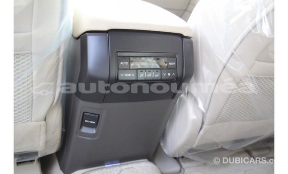 Acheter Import Voiture Toyota Prado Autre à Import - Dubai, Iles Acheter Import Voiture Toyota Prado Autre à Import - Dubai, Iles