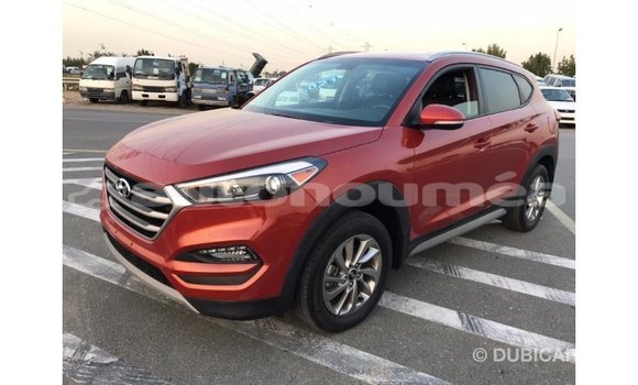 Acheter Import Voiture Hyundai Tucson Rouge à Import - Dubai, Iles Acheter Import Voiture Hyundai Tucson Rouge à Import - Dubai, Iles