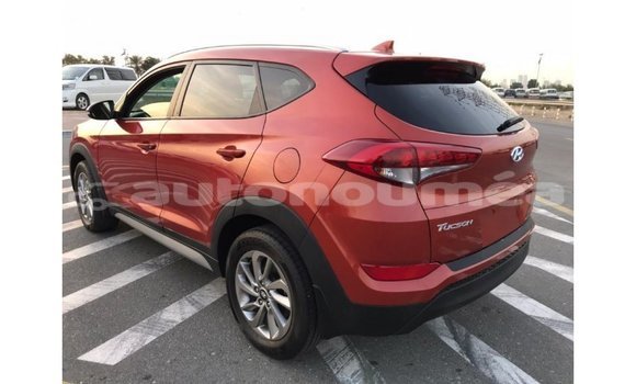 Acheter Import Voiture Hyundai Tucson Rouge à Import - Dubai, Iles Acheter Import Voiture Hyundai Tucson Rouge à Import - Dubai, Iles