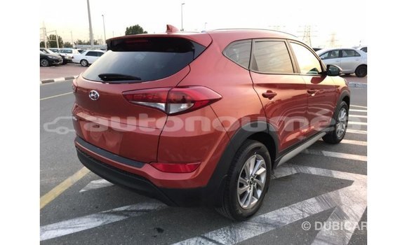 Acheter Import Voiture Hyundai Tucson Rouge à Import - Dubai, Iles Acheter Import Voiture Hyundai Tucson Rouge à Import - Dubai, Iles