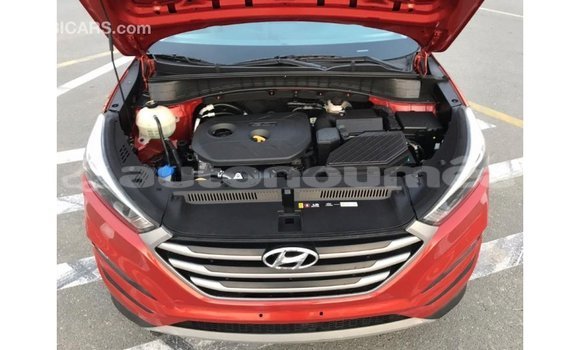 Acheter Import Voiture Hyundai Tucson Rouge à Import - Dubai, Iles Acheter Import Voiture Hyundai Tucson Rouge à Import - Dubai, Iles