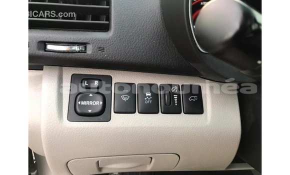 Acheter Import Voiture Toyota Highlander Autre à Import - Dubai, Iles Acheter Import Voiture Toyota Highlander Autre à Import - Dubai, Iles