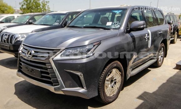 Acheter Import Voiture Lexus LX Autre à Import - Dubai, Iles Acheter Import Voiture Lexus LX Autre à Import - Dubai, Iles