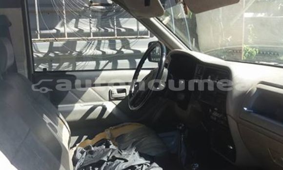 Buy Used Isuzu kb Other Car in Kone in Nord