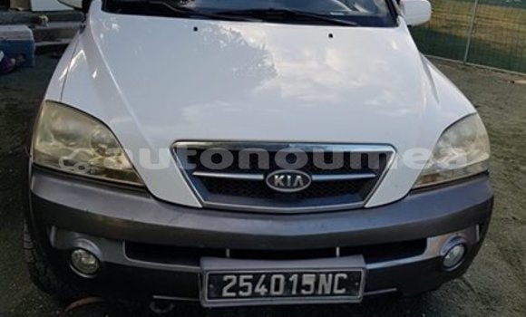 Buy Used Kia Sorrento Other Car in Yate in Sud