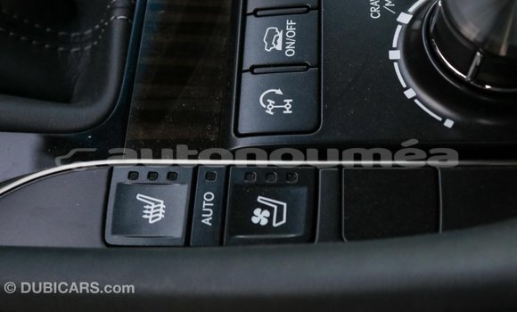 Acheter Import Voiture Lexus LX Bleu à Import - Dubai, Iles Acheter Import Voiture Lexus LX Bleu à Import - Dubai, Iles