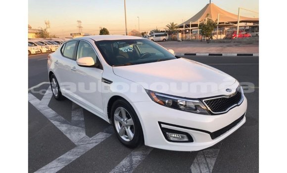 Acheter Import Voiture Kia Optima Blanc à Import - Dubai, Iles Acheter Import Voiture Kia Optima Blanc à Import - Dubai, Iles