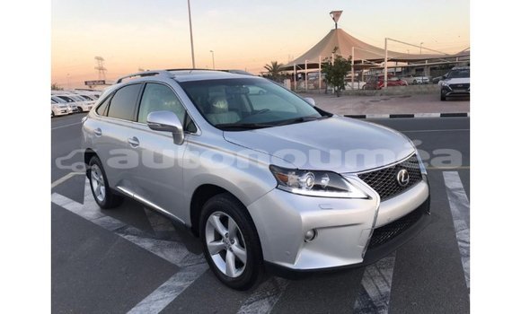 Acheter Import Voiture Lexus RX 350 Autre à Import - Dubai, Iles Acheter Import Voiture Lexus RX 350 Autre à Import - Dubai, Iles