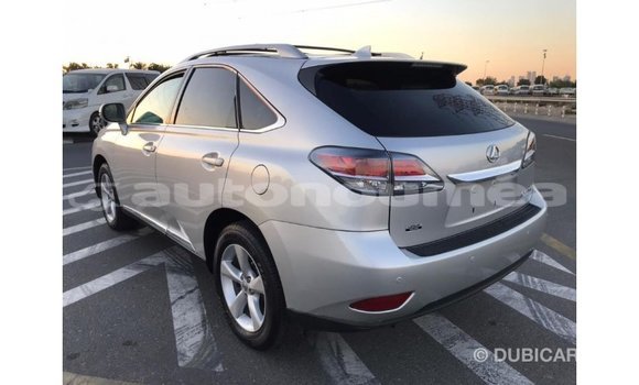 Acheter Import Voiture Lexus RX 350 Autre à Import - Dubai, Iles Acheter Import Voiture Lexus RX 350 Autre à Import - Dubai, Iles