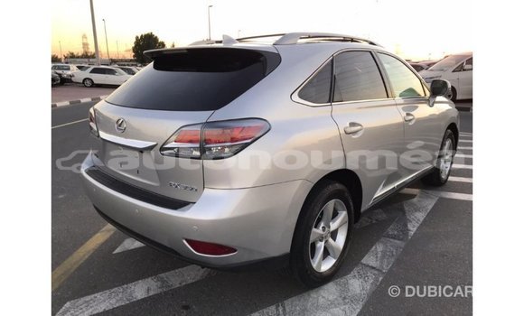 Acheter Import Voiture Lexus RX 350 Autre à Import - Dubai, Iles Acheter Import Voiture Lexus RX 350 Autre à Import - Dubai, Iles