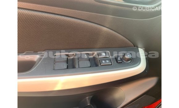 Buy Import Suzuki Swift Red Car in Import - Dubai in Iles Buy Import Suzuki Swift Red Car in Import - Dubai in Iles