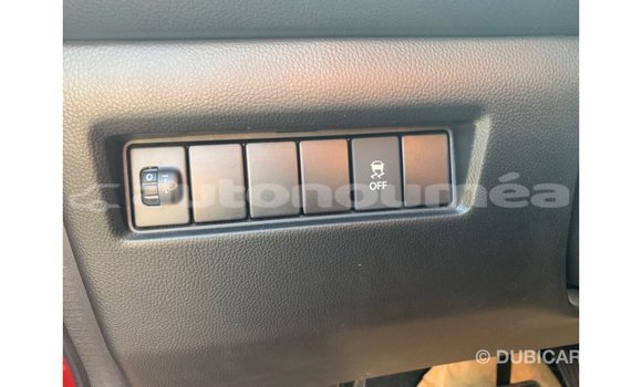 Buy Import Suzuki Swift Red Car in Import - Dubai in Iles Buy Import Suzuki Swift Red Car in Import - Dubai in Iles